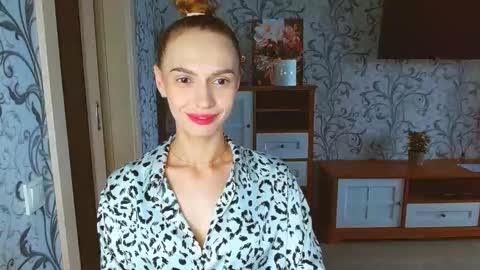 Ksyusha online show from September 13, 8:14 am