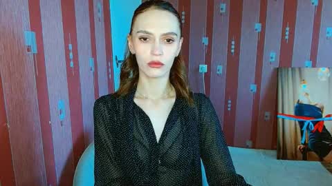 Ksyusha online show from November 1, 7:54 am