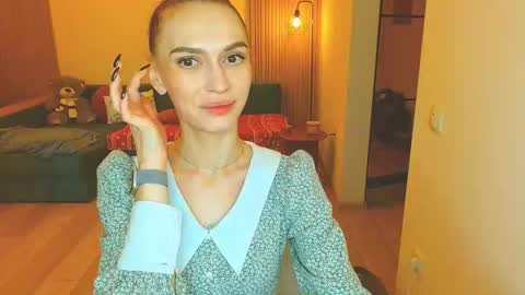 Ksyusha online show from December 18, 7:47 am