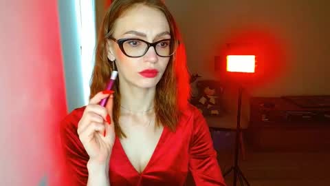 Ksyusha online show from February 14, 8:22 am