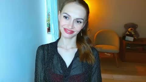 Ksyusha online show from April 30, 6:09 am