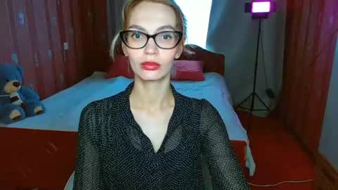 Ksyusha online show from June 12, 6:56 am