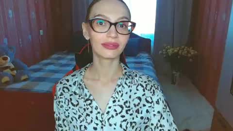 Ksyusha online show from June 20, 7:44 am