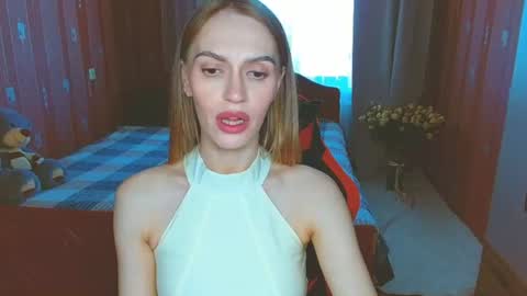 Ksyusha online show from June 21, 6:27 am