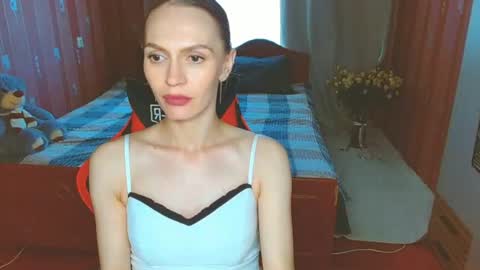 Ksyusha online show from June 23, 9:07 am