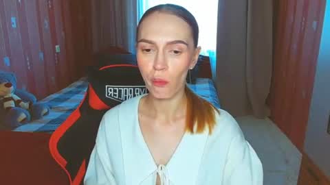 Ksyusha online show from June 27, 7:24 am