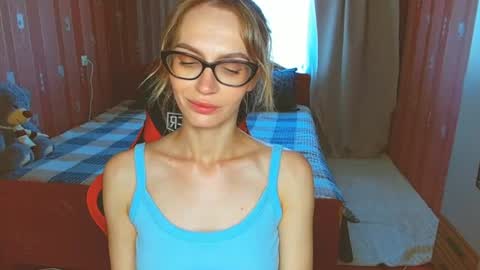 Ksyusha online show from June 30, 6:25 am