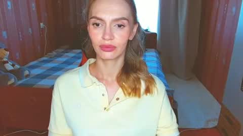 Ksyusha online show from July 1, 5:53 am
