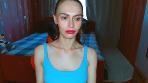 Ksyusha online show from July 2, 6:52 am