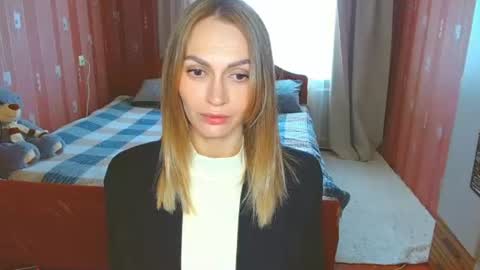 Ksyusha online show from July 4, 6:52 am