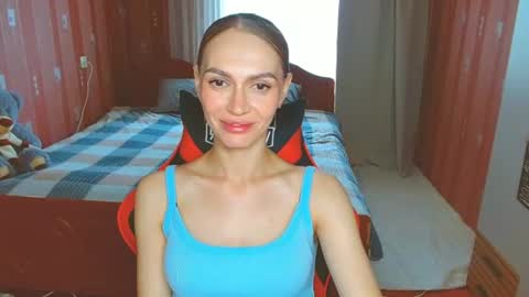 Ksyusha online show from July 7, 6:47 am