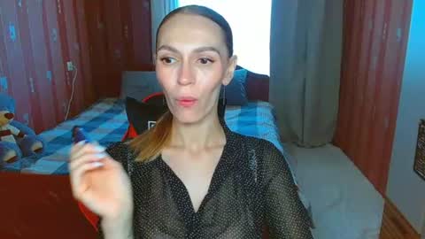 Ksyusha online show from July 8, 7:02 am