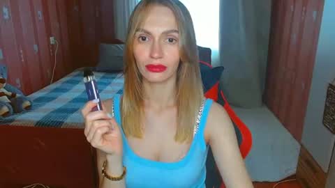 Ksyusha online show from July 9, 6:50 am