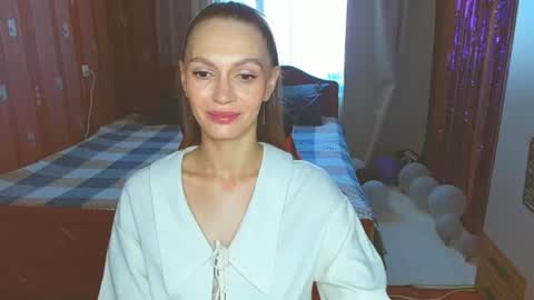 Ksyusha online show from July 18, 7:12 am
