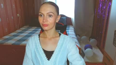 Ksyusha online show from July 19, 7:12 am