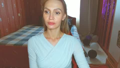 Ksyusha online show from July 20, 8:06 am