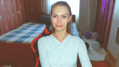 Ksyusha online show from July 20, 10:39 am