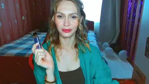 Ksyusha online show from July 22, 6:49 am
