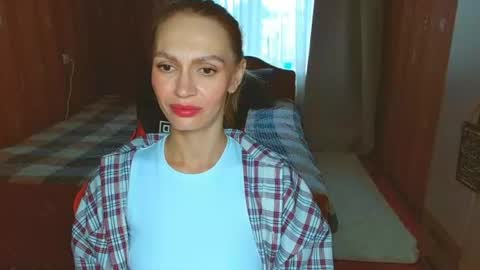 Ksyusha online show from July 23, 6:33 am