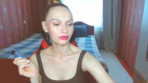 Ksyusha online show from July 24, 6:22 am