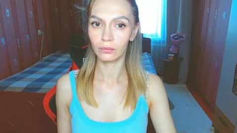 Ksyusha online show from July 26, 7:15 am
