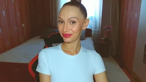 Ksyusha online show from July 28, 7:26 am