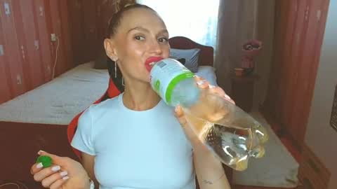 Ksyusha online show from July 28, 12:48 pm
