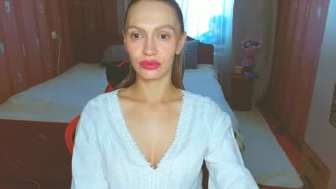 Ksyusha online show from July 30, 7:18 am