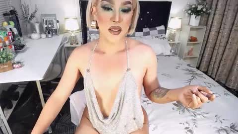 Snapshot of yourlivingonurdream chatting on November 30, 7:12 am -- online show from November 30, 7:12 am