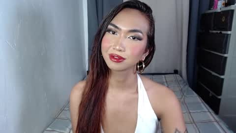 yourlovebella88 online show from February 25, 5:36 pm