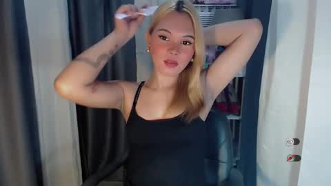 KYLIE MORE online show from April 24, 4:15 am