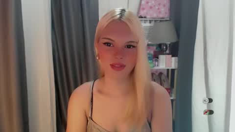 KYLIE MORE online show from June 7, 6:39 am