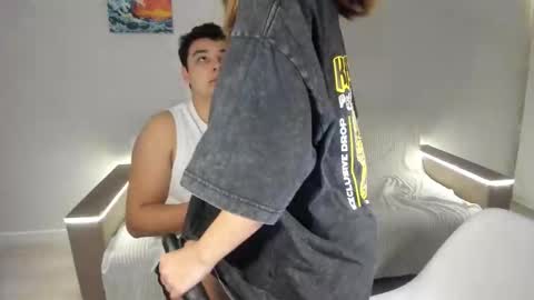 Snapshot of yourlovelyjenny chatting on March 9, 4:05 am AJ online show from March 9, 4:05 am