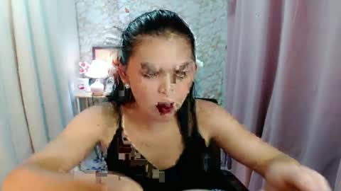 your lovely Dina online show from April 4, 1:48 am