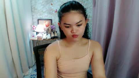 your lovely Dina online show from April 5, 1:47 am