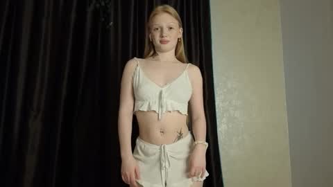 Mary online show from February 19, 1:40 pm