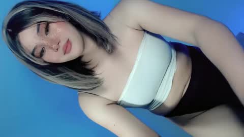 Snapshot of yourlovingpearl chatting on February 2, 3:28 pm PEARL online show from February 2, 3:28 pm