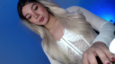 Snapshot of yourlovingpearl chatting on March 2, 10:38 pm PEARL online show from March 2, 10:38 pm