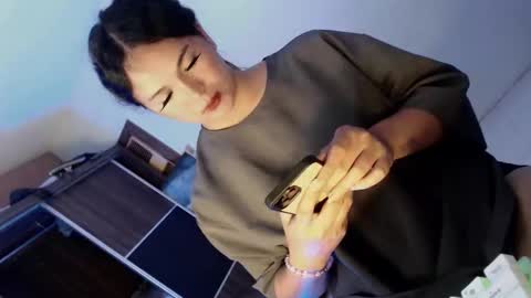 Snapshot of yourlovingpearl chatting on September 10, 11:16 pm PEARL online show from September 10, 11:16 pm