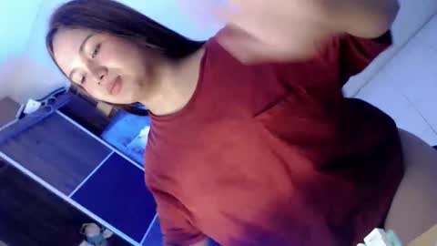 Snapshot of yourlovingpearl chatting on November 7, 5:18 am PEARL online show from November 7, 5:18 am