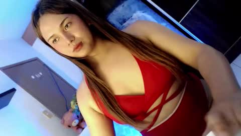 Snapshot of yourlovingpearl chatting on November 26, 5:41 am PEARL online show from November 26, 5:41 am