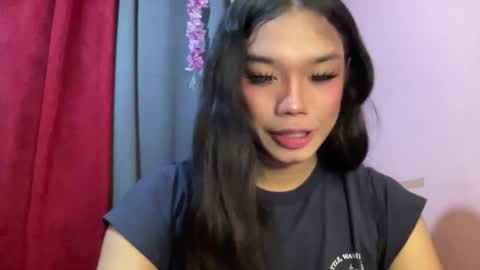yourmarga_licious online show from March 23, 12:53 pm