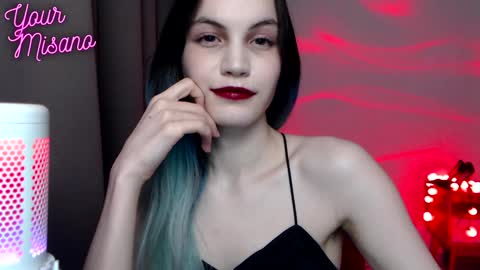 Snapshot of yourmisano chatting on December 26, 9:11 am Misano online show from December 26, 9:11 am