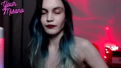 Snapshot of yourmisano chatting on January 28, 11:17 pm Misano online show from January 28, 11:17 pm