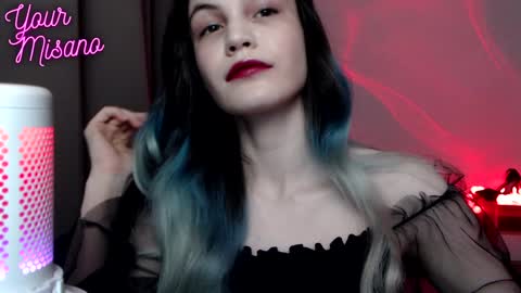 Snapshot of yourmisano chatting on January 30, 9:04 pm Misano online show from January 30, 9:04 pm