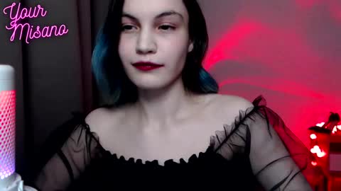 Snapshot of yourmisano chatting on February 10, 9:15 pm Misano online show from February 10, 9:15 pm