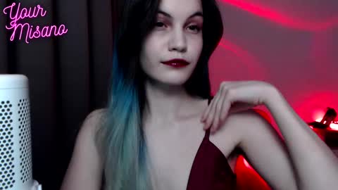 Snapshot of yourmisano chatting on February 14, 8:15 pm Misano online show from February 14, 8:15 pm