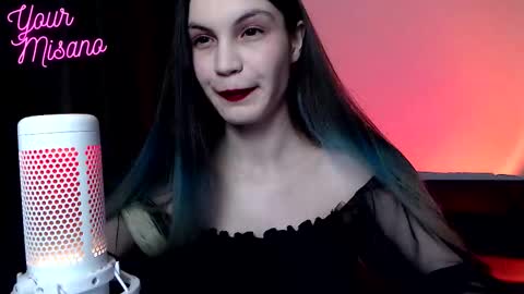 Snapshot of yourmisano chatting on September 27, 12:48 am Misano online show from September 27, 12:48 am