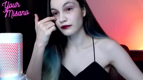 Snapshot of yourmisano chatting on November 4, 1:59 am Misano online show from November 4, 1:59 am