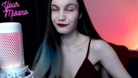 Snapshot of yourmisano chatting on November 22, 8:08 pm Misano online show from November 22, 8:08 pm